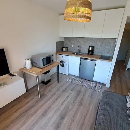 300 M From Saint-clair Apartment Le Lavandou